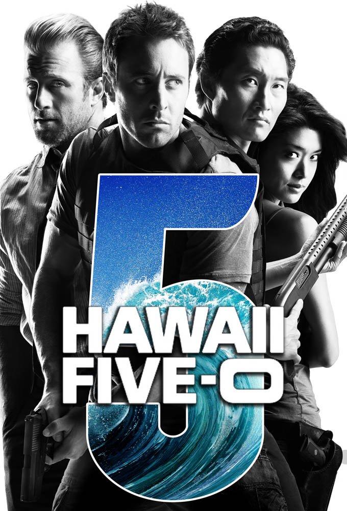 Image illustrative de Hawaii Five-0