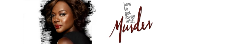 Image How to Get Away with Murder