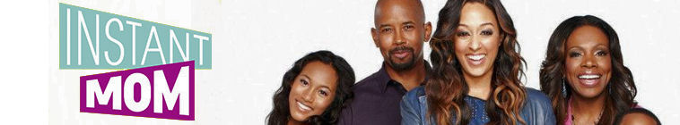 Image illustrative de Instant Mom