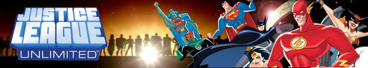 Image illustrative de Justice League