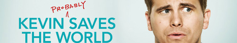 Image illustrative de Kevin (Probably) Saves the World
