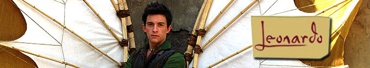 Image illustrative de Leonardo