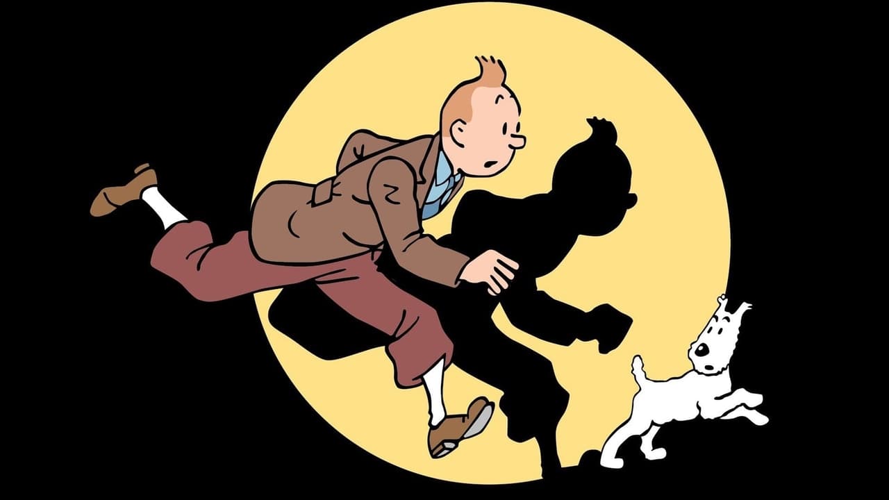 Image illustrative de The Adventures of Tintin