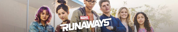 Image illustrative de Marvel's Runaways