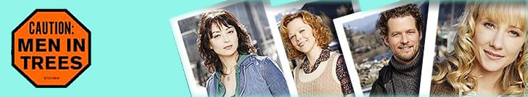 Image illustrative de Men in Trees