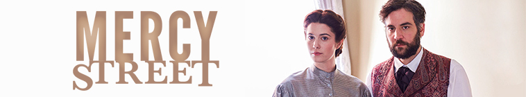 Image illustrative de Mercy Street