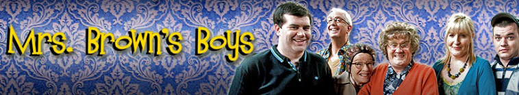 Image illustrative de Mrs Brown's Boys
