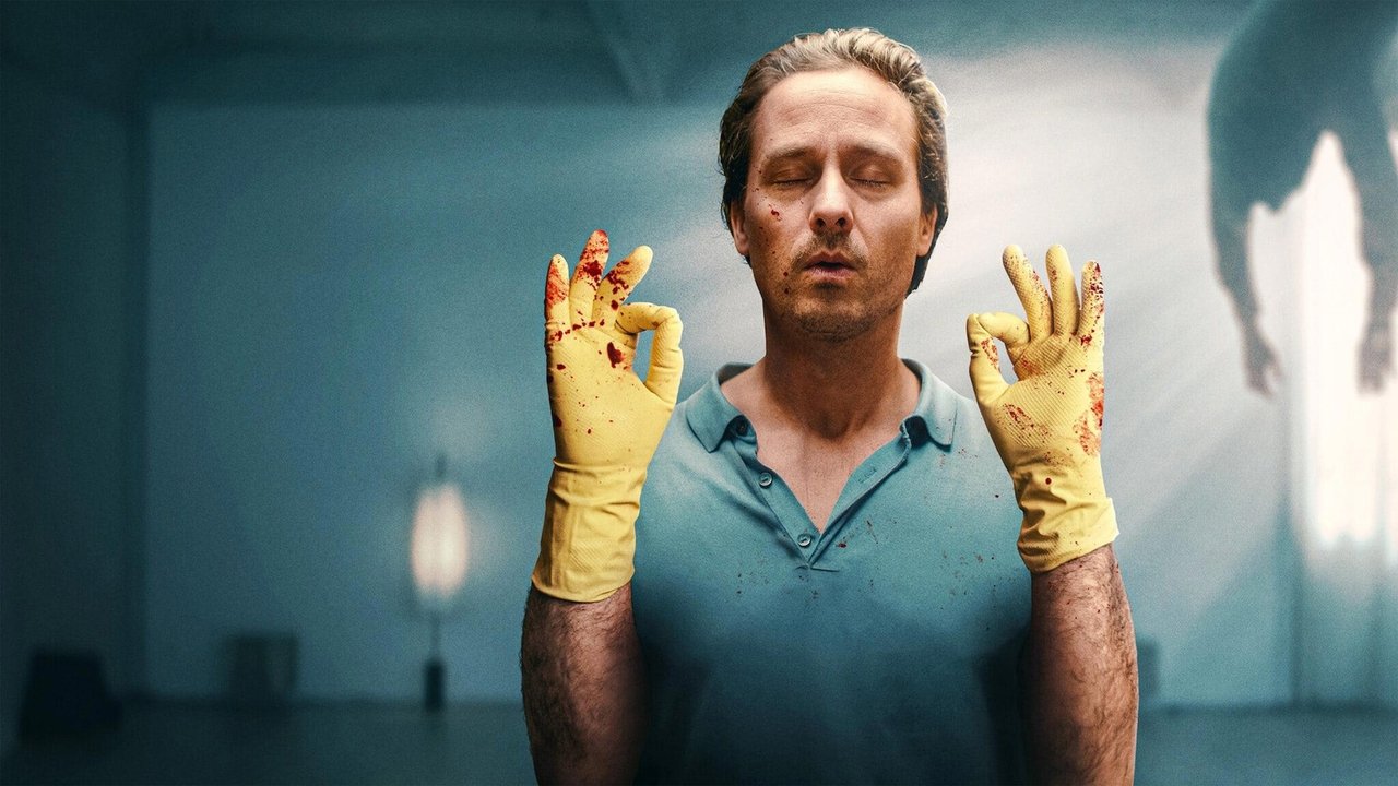 Image illustrative de Murder Mindfully