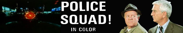 Image illustrative de Police Squad!