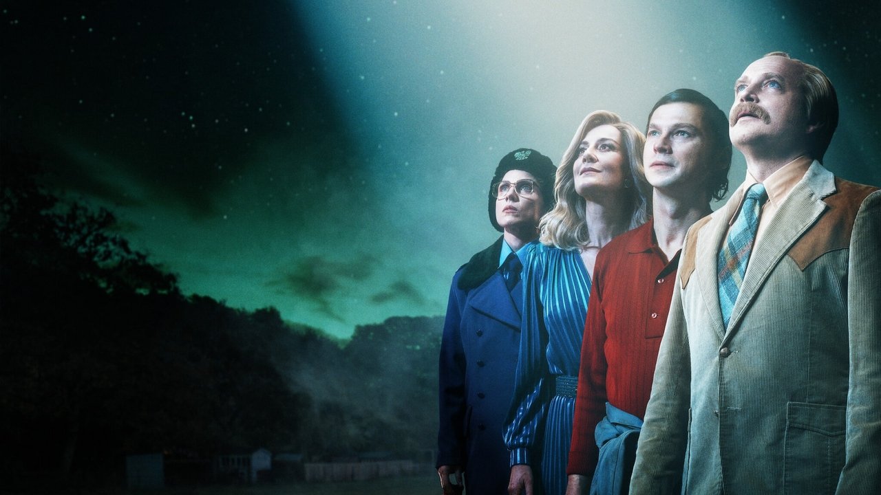 Image illustrative de Project UFO