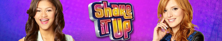 Image illustrative de Shake It Up