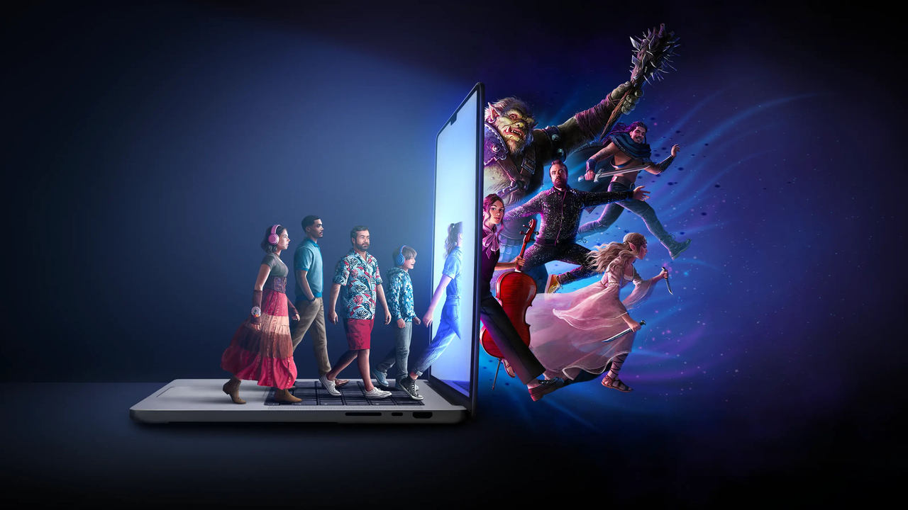 Image illustrative de Side Quest