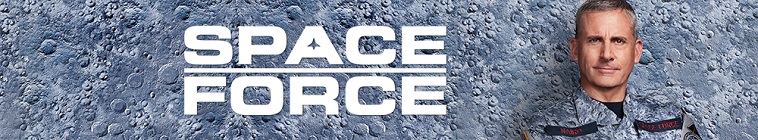 Image Space Force