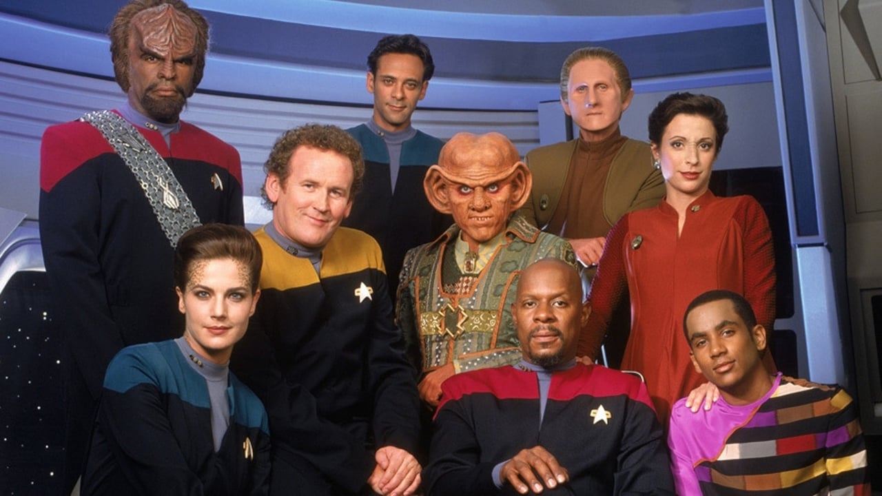 Image illustrative de Star Trek: Deep Space Nine