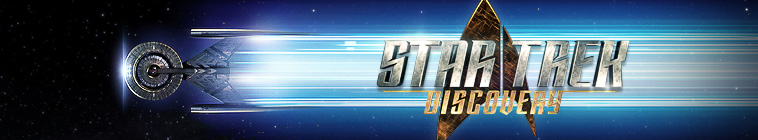 Image illustrative de Star Trek: Discovery