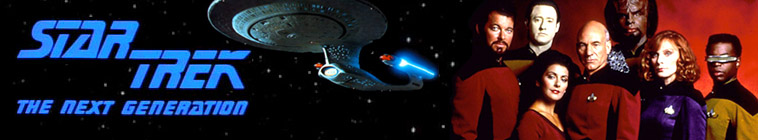 Image illustrative de Star Trek: The Next Generation