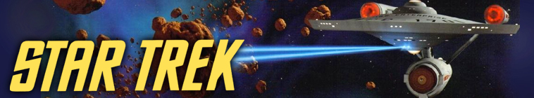 Image illustrative de Star Trek