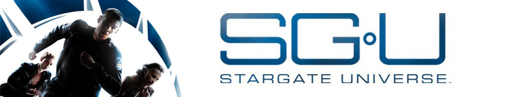 Image illustrative de Stargate Universe