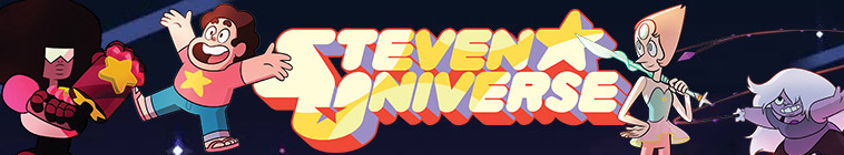 Image illustrative de Steven Universe