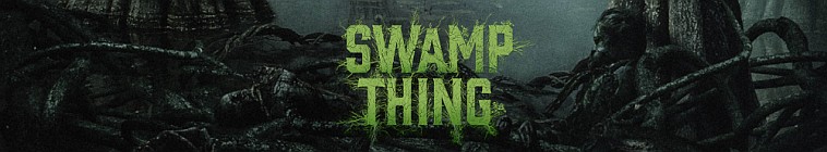 Image illustrative de Swamp Thing (2019)