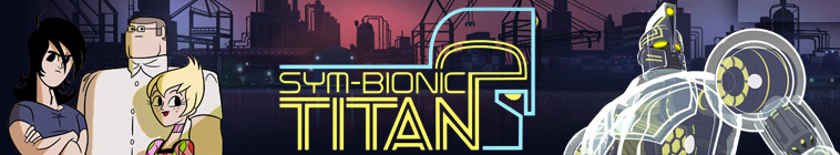 Image illustrative de Sym-Bionic Titan