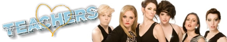 Image illustrative de Teachers (2016)