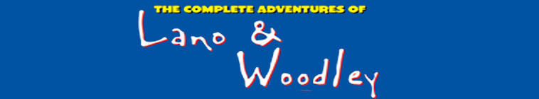 Image illustrative de The Adventures of Lano & Woodley