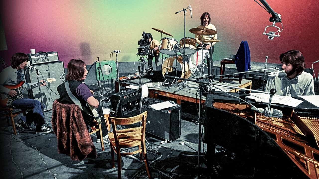 Image illustrative de The Beatles: Get Back