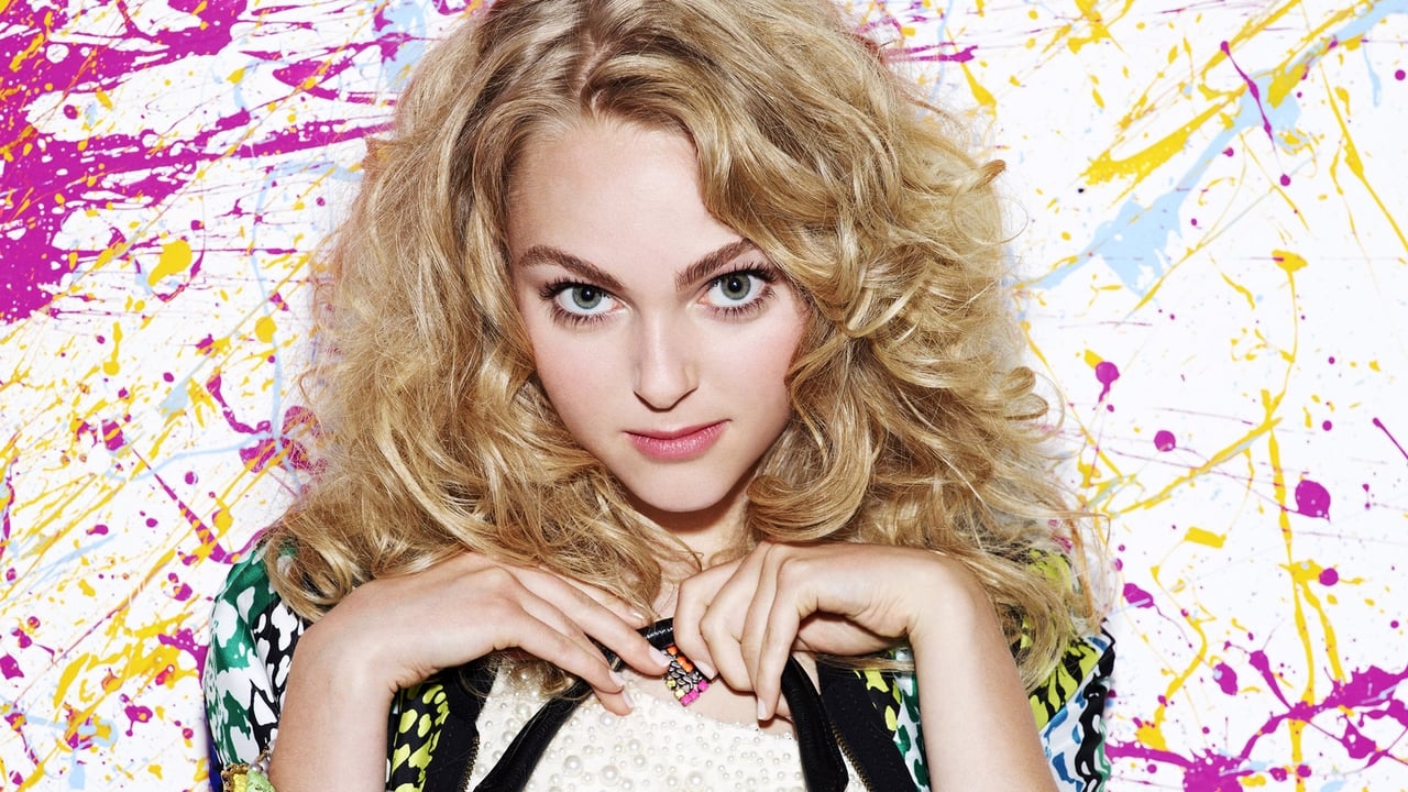 Image The Carrie Diaries