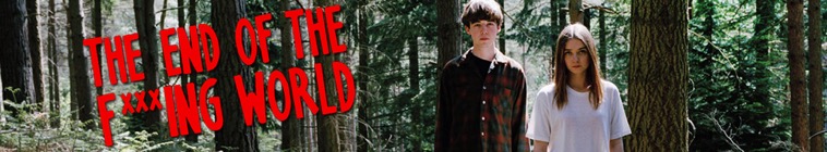 Image The End of the F***ing World