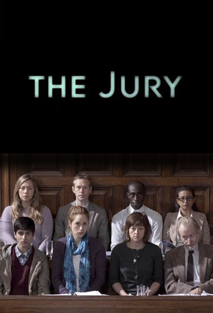 Image illustrative de The Jury (2011)