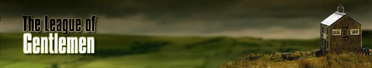 Image illustrative de The League of Gentlemen