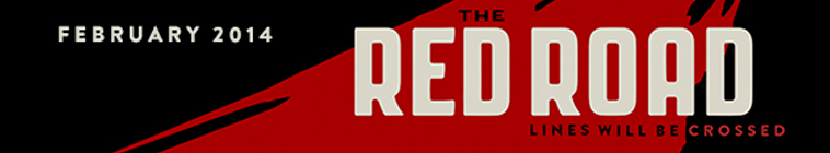 Image illustrative de The Red Road