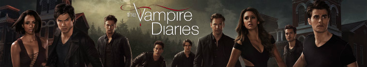 Image illustrative de The Vampire Diaries