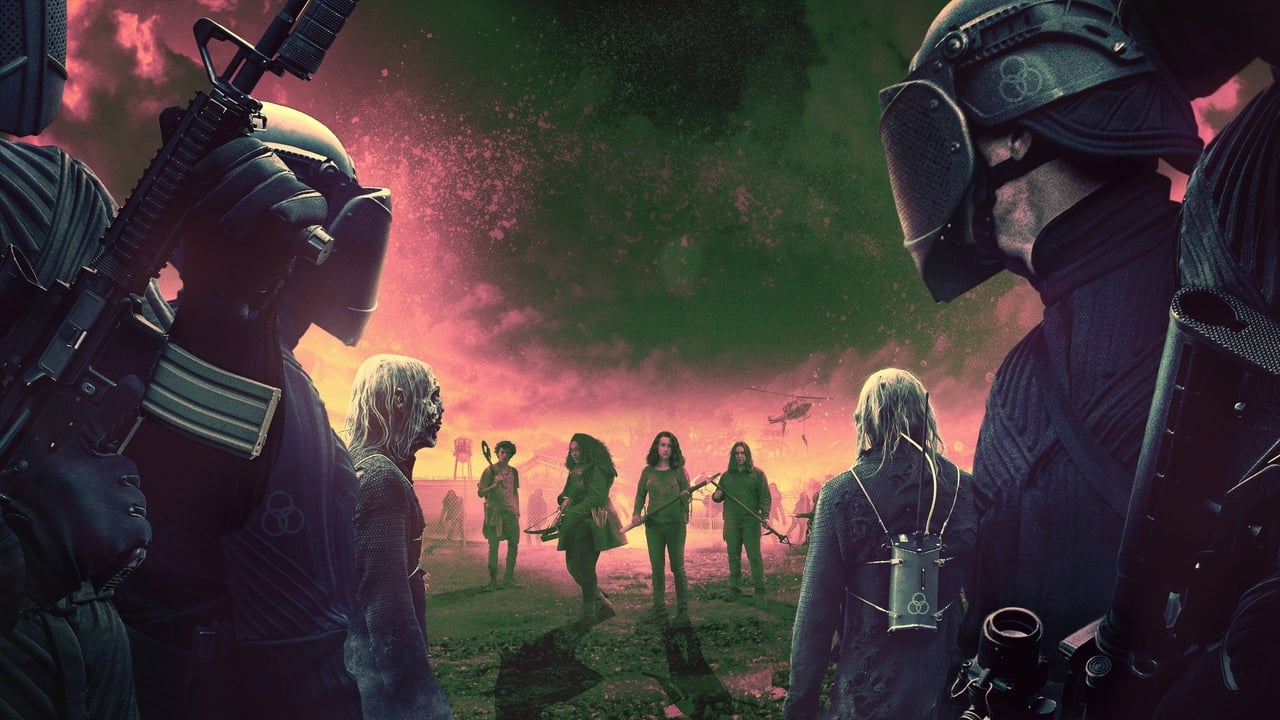 Image illustrative de The Walking Dead: World Beyond