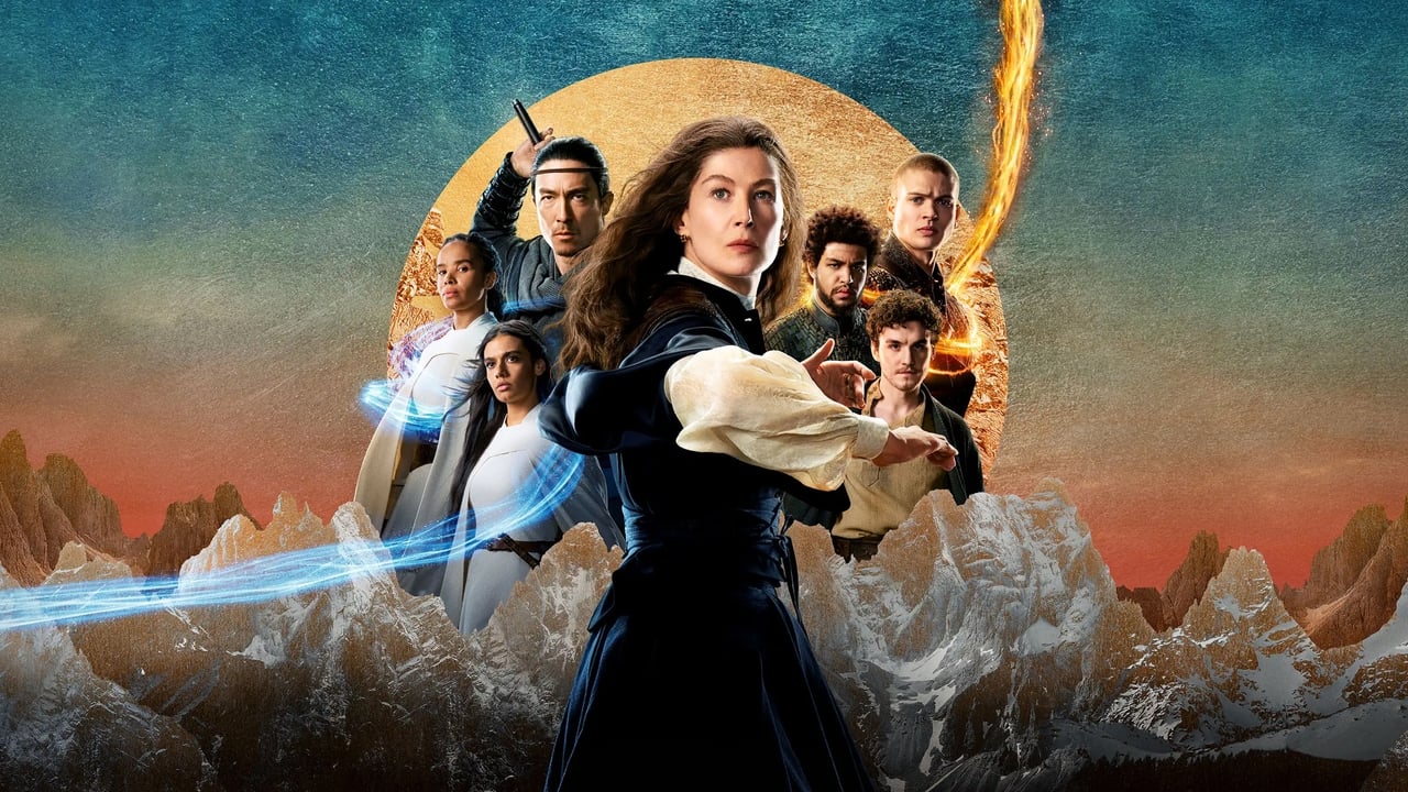 Image The Wheel of Time