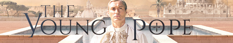 Image illustrative de The Young Pope