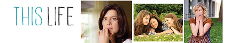 Image illustrative de This Life (2015)