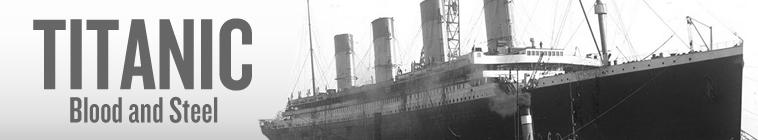 Image illustrative de Titanic: Blood and Steel