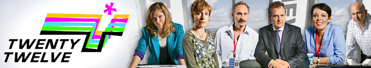 Image illustrative de Twenty Twelve