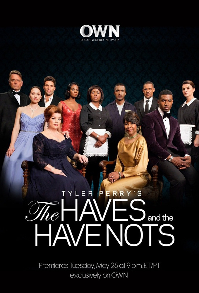 Image illustrative de Tyler Perry's The Haves and the Have Nots
