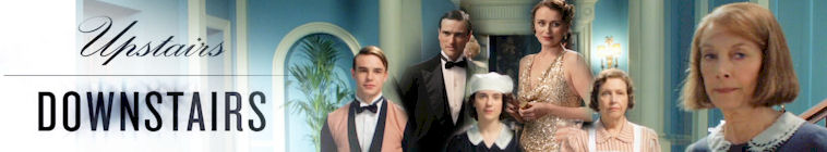 Image illustrative de Upstairs Downstairs (2010)