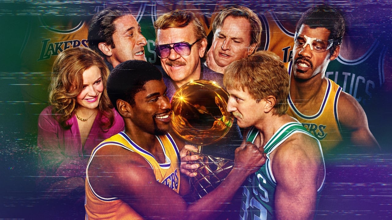 Image illustrative de Winning Time: The Rise of the Lakers Dynasty