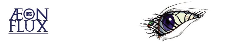 Image illustrative de Æon Flux