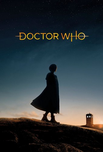 Affiche Doctor Who