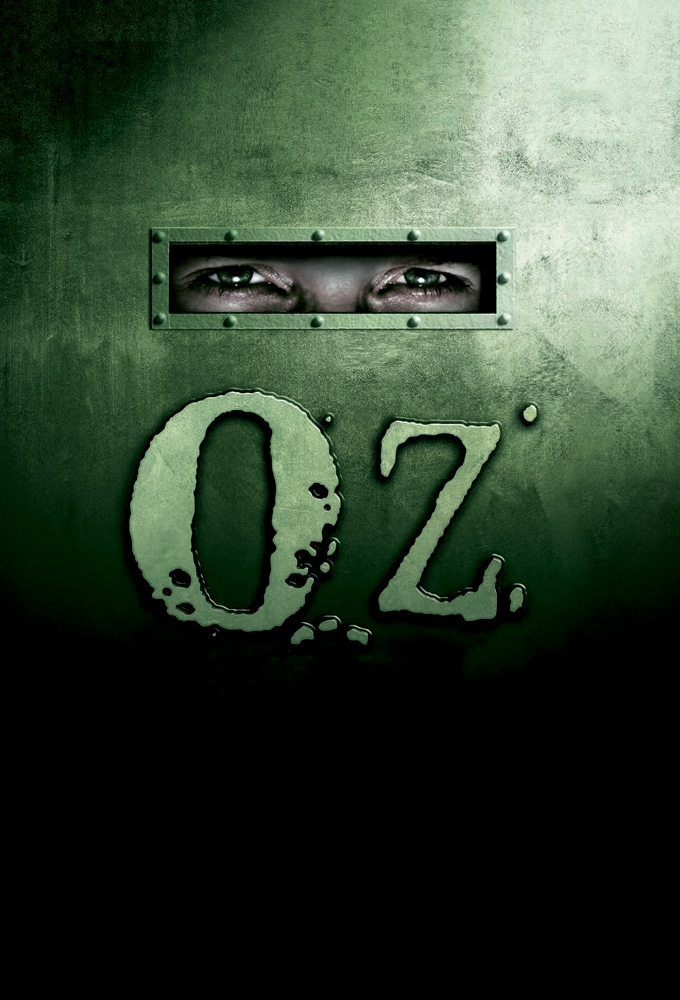 Affiche Oz