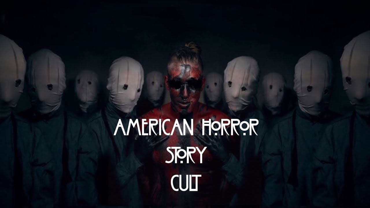 American Horror Story saison 7