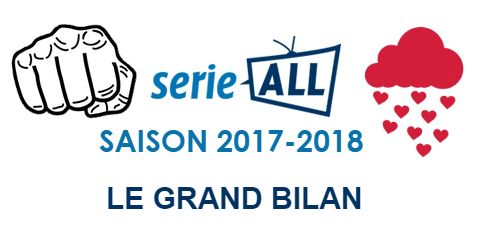 Grand bilan 2017-2018