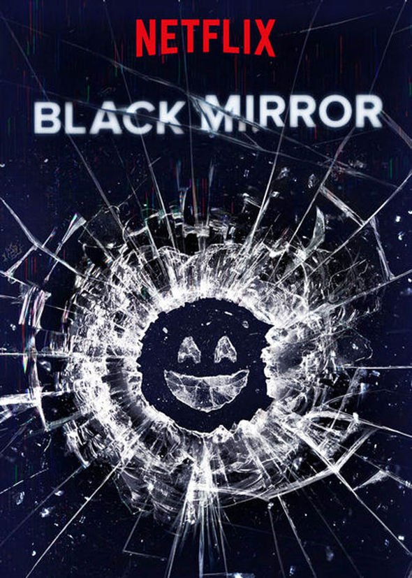 Black Mirror saison 4