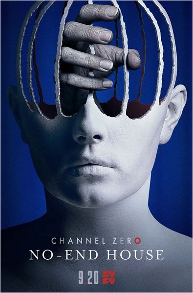 Channel Zero saison 2